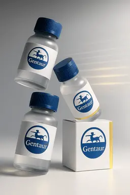 Gentaur pH Electrode Storage Solution - 5l