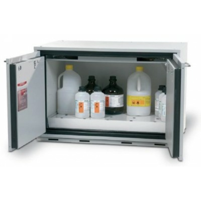 Safety Cabinet  Shelf (wing doors)