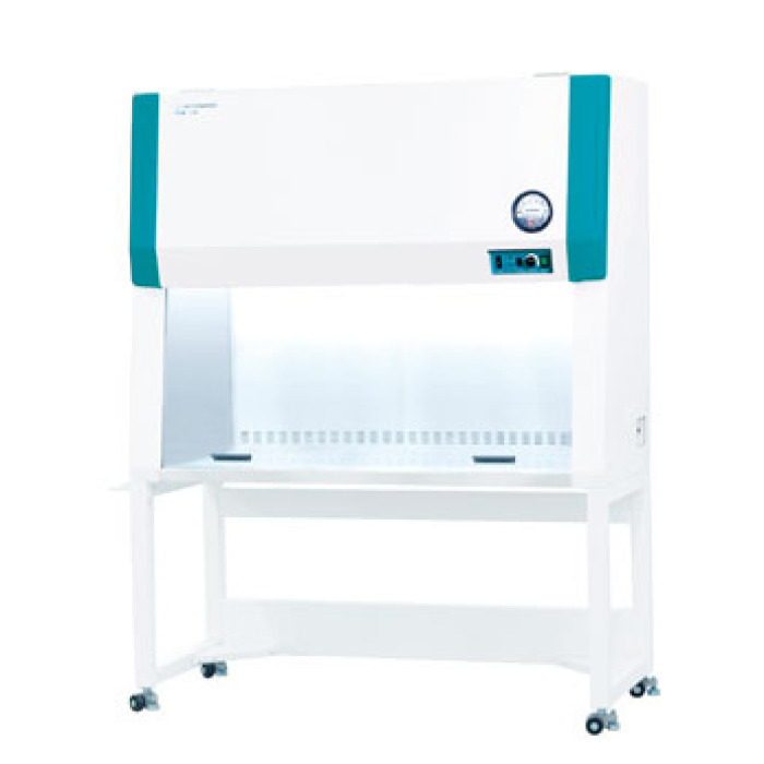 Laminar box with vertical flow - BC-21B