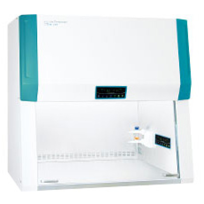 Vertical laminar flow clean benches with advanced digital control and various convenient features - BC-01H