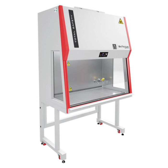 Laminar flow hood BioTectum 1.5 ver. BR