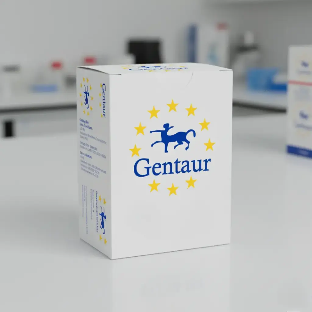 10 Brucella Threat Detection Kit, 10/box