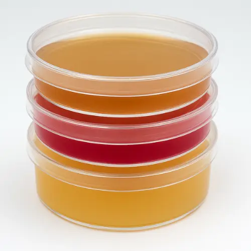 Fletcher Leptospira HiVeg Medium Base (Leptospira HiVeg MediumBase, Fletcher)