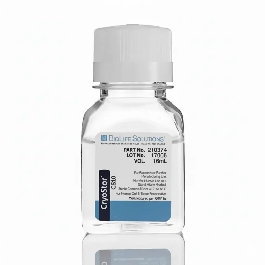 CryoStor® CS10