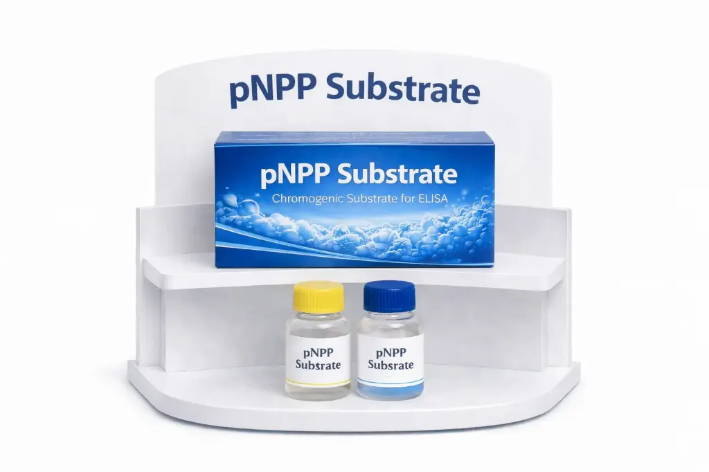 pNPP Substrate