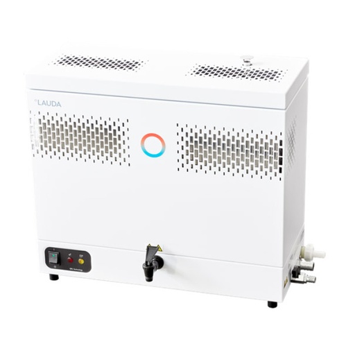 [84 -125225-SA-clinical] Puridest PD 4 R Water still with storage tank